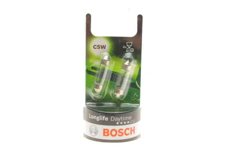 Лампа DAYTIME 12V SB Bosch 1 987 301 060