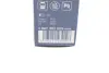 Лампа галогеновая Trucklight, R10W, 24V/10W, BA15s bosch 1987302505