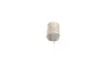 Лампа галогеновая Trucklight, R10W, 24V/10W, BA15s bosch 1987302505
