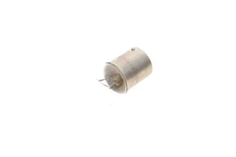 Лампа галогеновая Trucklight, R10W, 24V/10W, BA15s Bosch 1987302505