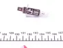 Лампа H1 24V 70W P14,5S STANDARD Bosch 1987302411 (фото 4)