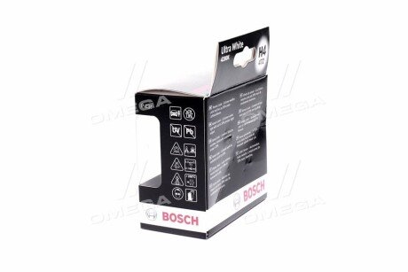 Лампа H4 bosch 1987301181