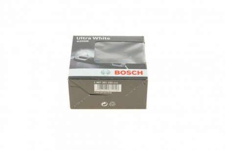 Лампа H7 bosch 1987301182