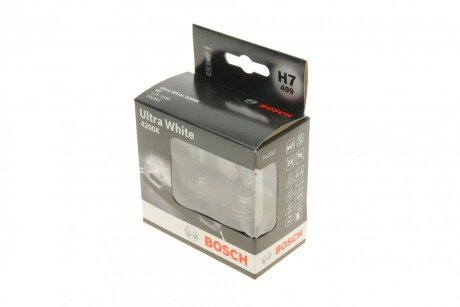 Лампа H7 bosch 1987301182