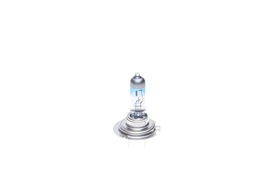 Лампа H7 Ultra White 4200K блистер - кратн. 20 шт bosch 1 987 301 090