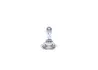 Лампа H7 Ultra White 4200K блистер - кратн. 20 шт bosch 1 987 301 090