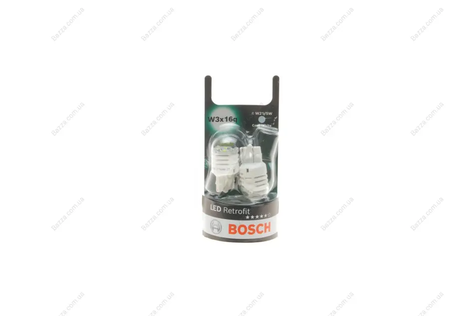 ЛАМПА LED bosch 1 987 301 527