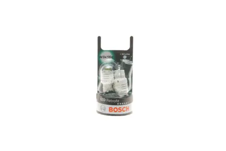 ЛАМПА LED Bosch 1 987 301 527
