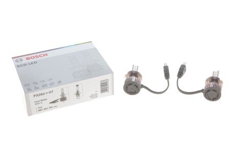 ЛАМПА LED bosch 1987301701 на Ниссан Almera classic b10