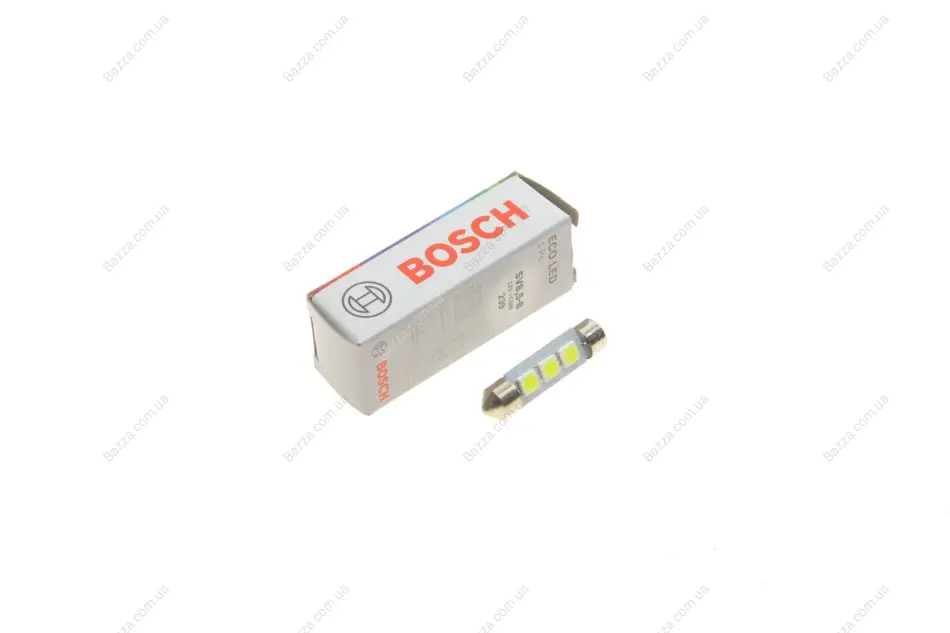 ЛАМПА LED bosch 1 987 302 880