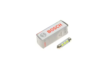 ЛАМПА LED bosch 1 987 302 880 Фольксваген Гольф 4