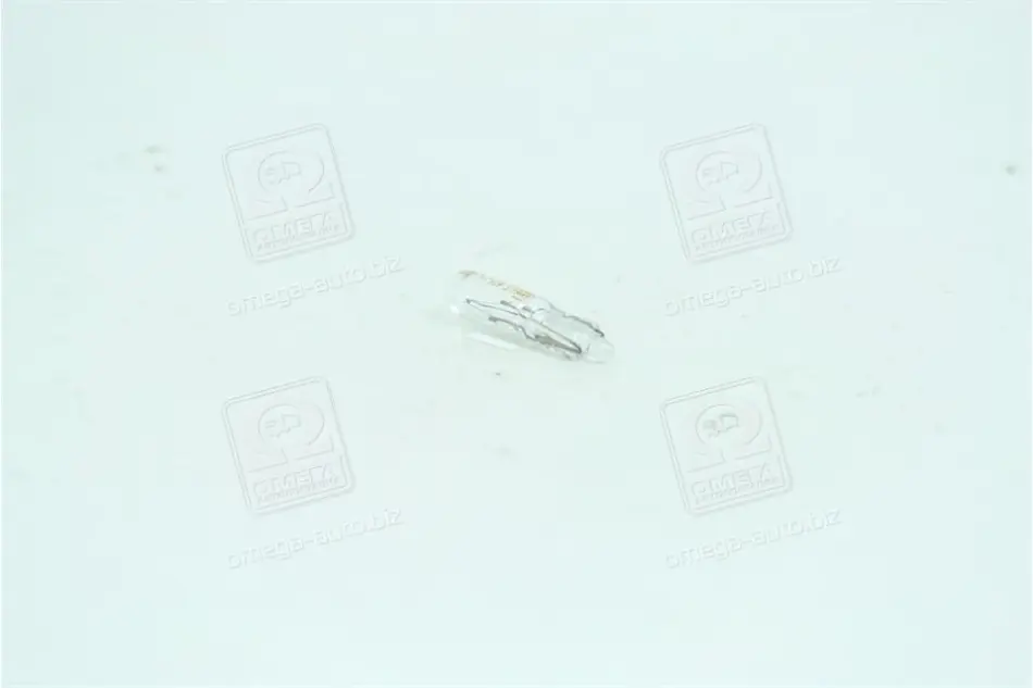 Лампа накаливания 12V 1,2W PURE LIGHT (пр-во) Bosch 1987302208 (фото 1)