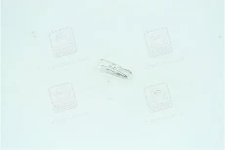 Лампа накаливания 12V 1,2W PURE LIGHT (пр-во) Bosch 1987302208