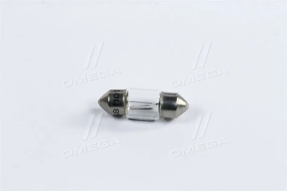 Лампа накаливания 12V 10W PURE LIGHT (пр-во) Bosch 1987302227 (фото 1)