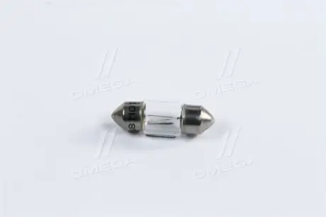 Лампа накаливания 12V 10W PURE LIGHT (пр-во) Bosch 1987302227