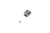 Лампа накаливания 12V 27W H27W/1 PURE LIGHT (пр-во) bosch 1987302024