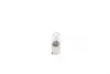 Лампа накаливания 12V 4W T4W PURE LIGHT (пр-во) Bosch 1987302207 (фото 2)