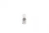 Лампа накаливания 12V 4W T4W PURE LIGHT (пр-во) Bosch 1987302207 (фото 1)