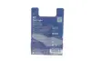 Лампа накаливания 12V 55W H7 PURE LIGHT (blister 1 шт) (пр-во) bosch 1987301012