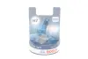 Лампа накаливания 12V 55W H7 PURE LIGHT (blister 1 шт) (пр-во) bosch 1987301012