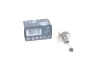 Лампа накаливания 12V 55W H7 PX26d PURE LIGHT (пр-во) bosch 1987302071
