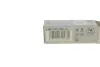 Лампа накаливания H1 12V 55W ECO (пр-во) bosch 1987302801