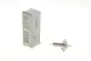 Лампа накаливания H1 12V 55W ECO (пр-во) bosch 1987302801