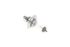 Лампа накаливания H4 12V 60/55W P43t ECO (пр-во) bosch 1987302803