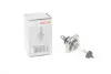 Лампа накаливания H4 12V 60/55W P43t ECO (пр-во) bosch 1987302803