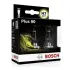 Лампа накаливания H7 12V 55W PX26d plus 90 (компл.) (пр-во) bosch 1987301075
