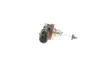 Лампа накаливания H8 12V 35W PGJ19-1 PURE LIGHT (пр-во) bosch 1987302081