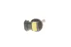 Лампа накаливания H8 12V 35W PGJ19-1 PURE LIGHT (пр-во) bosch 1987302081