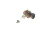 Лампа накаливания H8 12V 35W PGJ19-1 PURE LIGHT (пр-во) bosch 1987302081