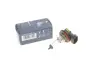 Лампа накаливания H8 12V 35W PGJ19-1 PURE LIGHT (пр-во) bosch 1987302081