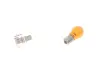 Лампа накаливания PY21W 12V 21W BAU15S (пр-во BOSCH) Bosch 1987302812 (фото 1)