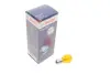 Лампа накаливания PY21W 12V 21W BAU15s PURE LIGHT (пр-во) Bosch 1987302213 (фото 1)