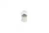 Лампа накаливания R5W 12V 5W BA15s ECO (пр-во) bosch 1987302815