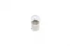 Лампа накаливания R5W 12V 5W BA15s ECO (пр-во) bosch 1987302815