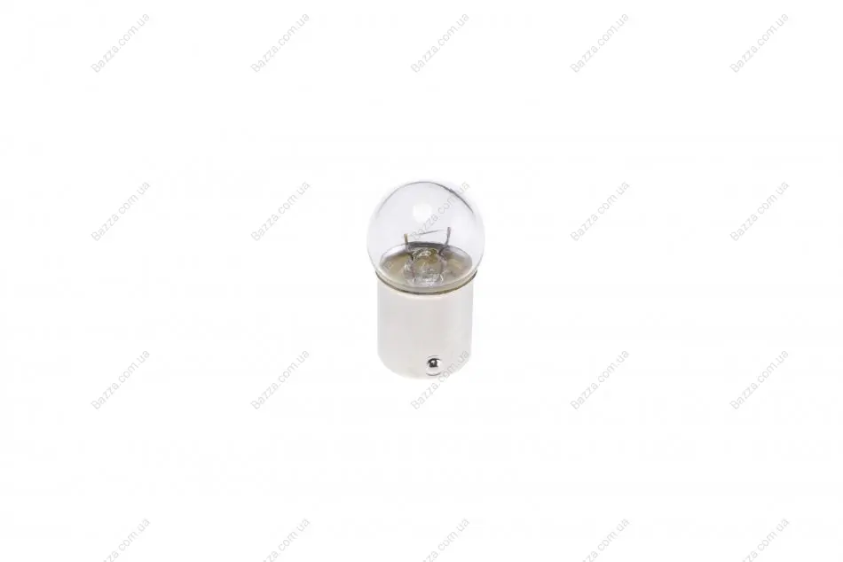 Лампа накаливания R5W 12V 5W BA15s ECO (пр-во) bosch 1987302815