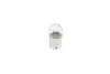 Лампа накаливания R5W 12V 5W BA15s ECO (пр-во) bosch 1987302815