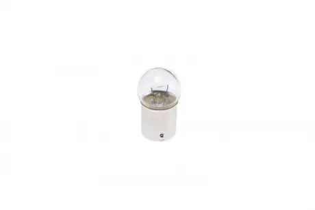 Лампа накаливания R5W 12V 5W BA15s ECO (пр-во) bosch 1987302815