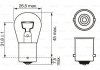 Лампа накаливания Trucklight, P21W, 24V/21W, BA15s bosch 1 987 302 501