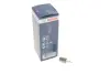 Лампа накаливания Trucklight, P21W, 24V/21W, BA15s bosch 1 987 302 501