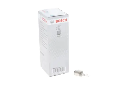 Лампа P21/5W 12V 21/5W BAY 15d QUICK кратн. 10 шт. Bosch 1 987 302 814