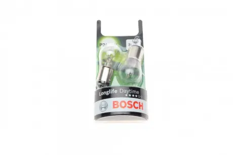 Лампа P21/5W 12V SB Bosch 1 987 301 055