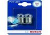 Лампа R5W 12V 5W BA 15s Pure Light bosch 1987301022