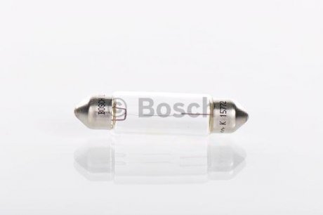 Лампа салона 12V 10W (пр-во) bosch 1 987 302 210