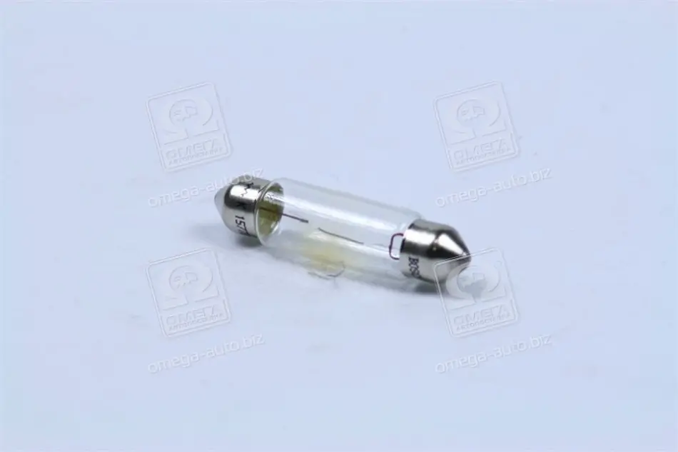 Лампа салона 12V 10W (пр-во) bosch 1987302210