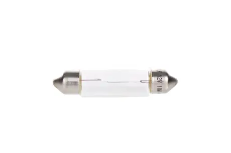 Лампа салона 12V 10W (пр-во) bosch 1 987 302 210