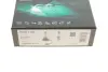 Лампа светодиодная LED Gigalight P43t (H4) 12 V 30 W Duobox cool Bosch 1987301554 (фото 4)